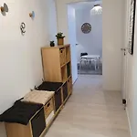Apartamento Magnifique Avec Garage Prive Et Terrasse *