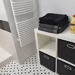 Magnifique Avec Garage Prive Et Terrasse Apartamento *