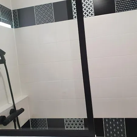 Magnifique Avec Garage Prive Et Terrasse Apartment *